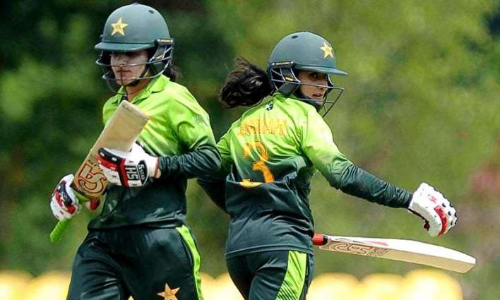 Bismah Maroof, Javeria Khan eager to return to cricket with National High Performance camp