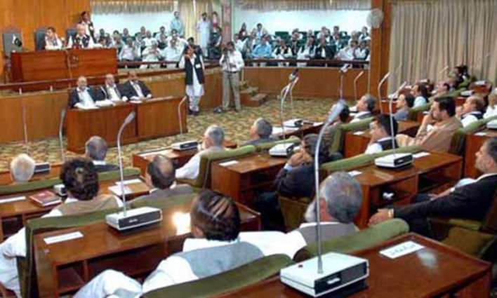 AJK Assembly shows strong reaction on sedition case against elected PM