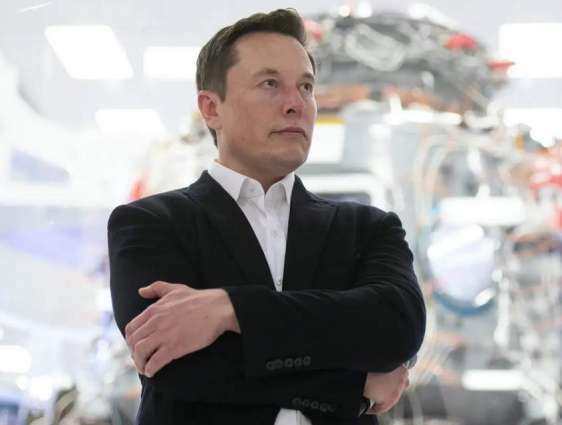 Elon Musk Commends Russia's Roscosmos for Working on Reusable Space Rocket