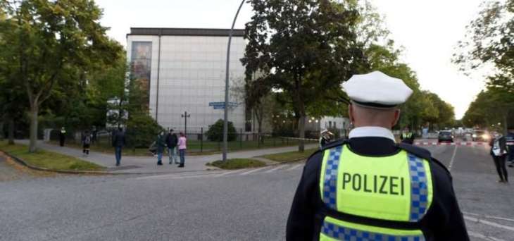 Teenager From Western Germany Caught Planning Attack on Synagogue or Mosque - Reports