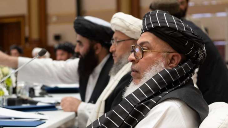 Afghan Gov't, Taliban Deny Reports on Finalization of Procedure for Peace Talks in Doha