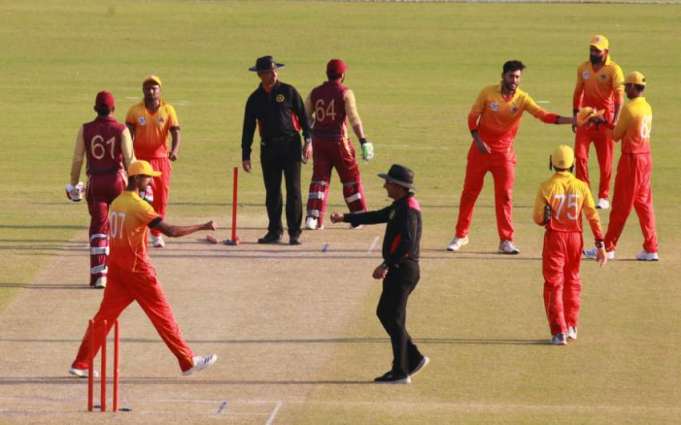 Punjabs in race for Second XI National T20 title
