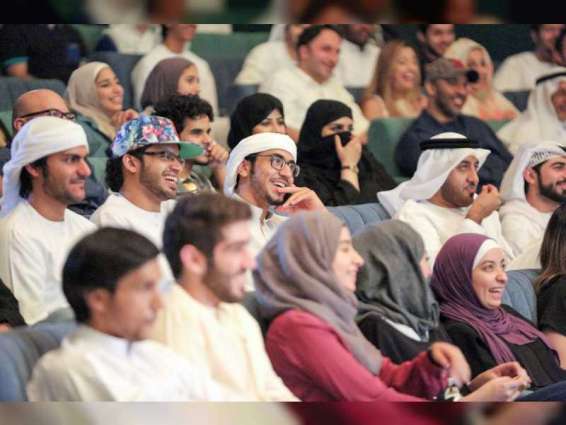 انطلاق مهرجان دبي للكوميديا 21 أكتوبر الجاري