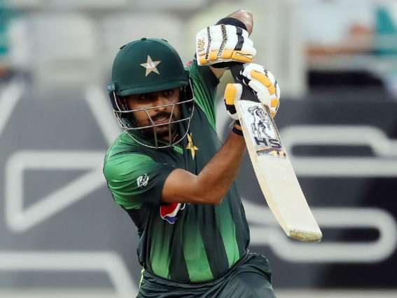 Babar Azam features in 26th edition of PCB Podcast