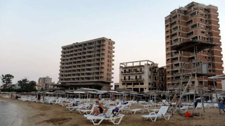 Russia Slams Turkish Cyprus' Decision to Reopen Abandoned Varosha Resort- Foreign Ministry