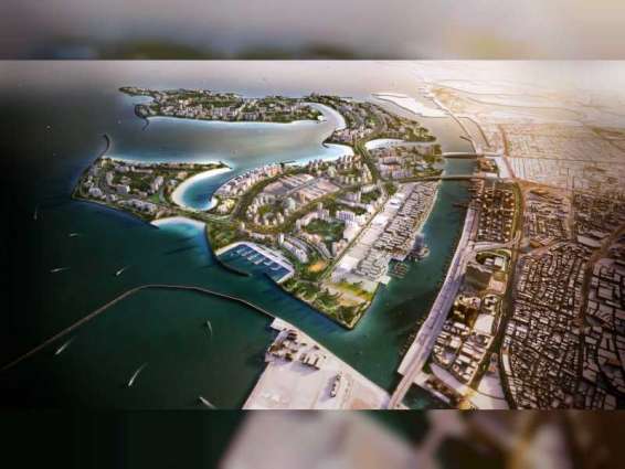 "نخيل" تفتتح مشروع  " ريو دبي" بجزر ديرة ديسمبر المقبل