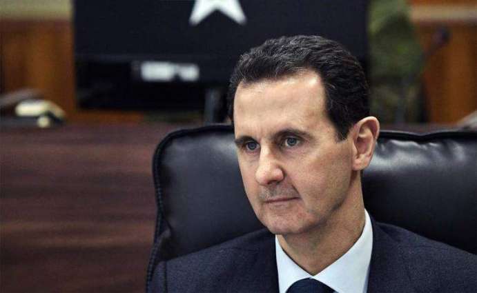Assad Says Discussion of Plans to Run in 2021 Presidential Election Premature