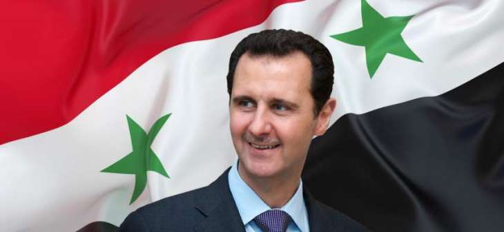 Assad Considers Russia-Turkey-US Supervision of Idlib Ceasefire Not Efficient