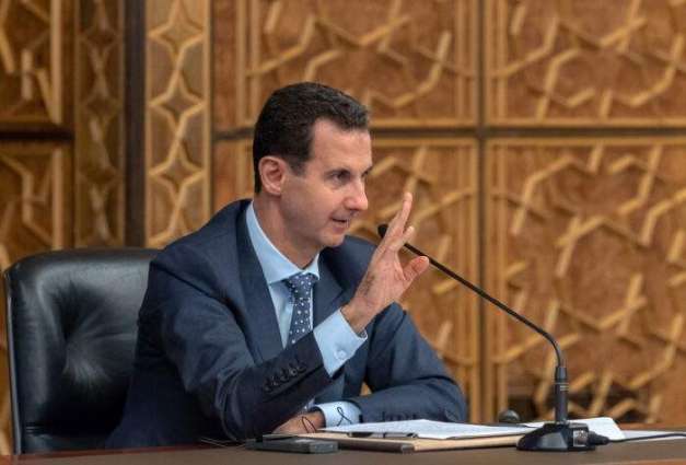 US Exploits Iranian Troops in Syria Allegation to Maintain Own Illegal Presence - Assad