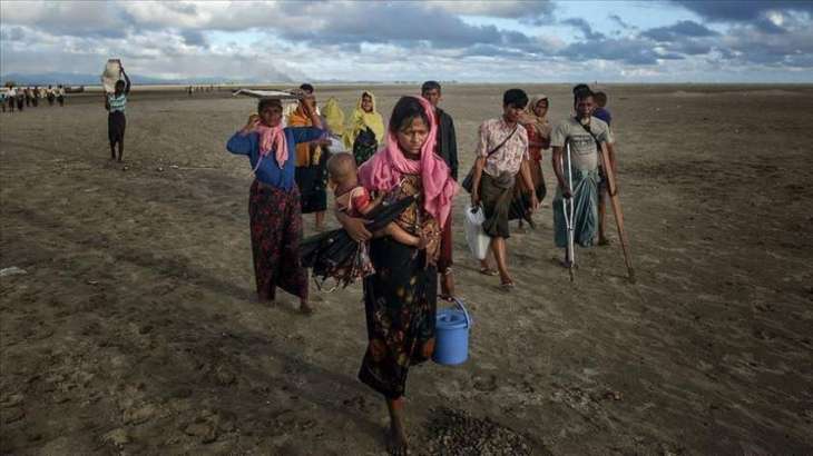 Bangladesh Sees Lack of Political Will for Rohingya Return to Myanmar - Foreign Minister