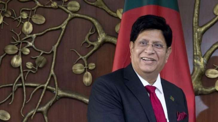 Bangladesh Looks for Agreements on Agriculture, Maritime Transport With Russia - Momen