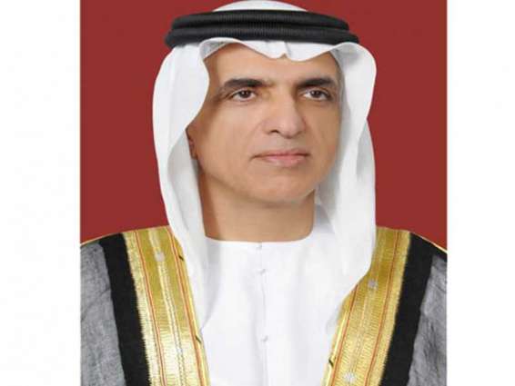 RAK Ruler congratulates Kuwait's new Crown Prince