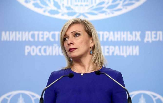 Moscow Views Statements of Paris, Berlin on Dmitriev Case as Interference - Zakharova