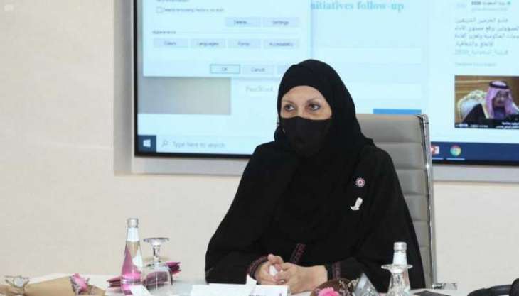 جمعية زهرة تشارك ضمن جدول أعمال مجموعة التواصل للمجتمع المدني C20