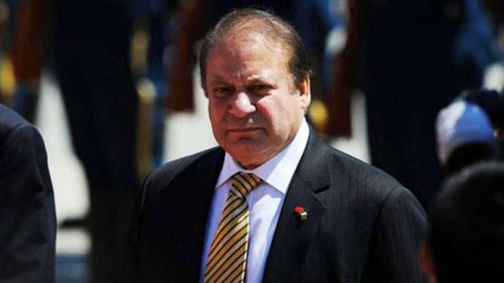 NAB recommends Interior Ministry to cancel travel documents of Nawaz Sharif