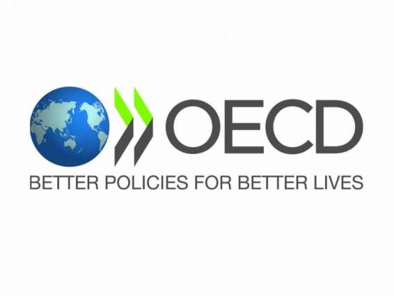 OECD to hold webinar on effects of COVID-19
