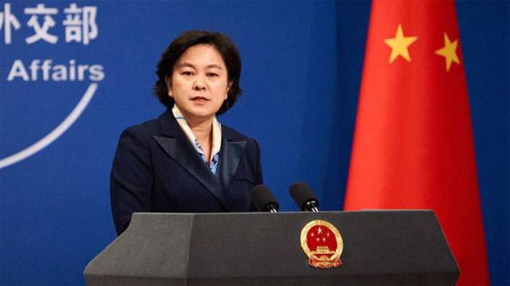 China praises Pakistan’s support at UN on Hong Kong issue
