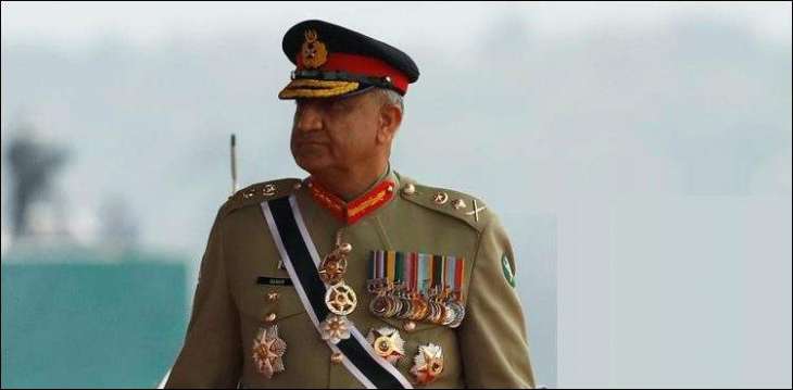 Pakistan Army will continue to support elected-govt by living in constitutional limits, says Army Chief