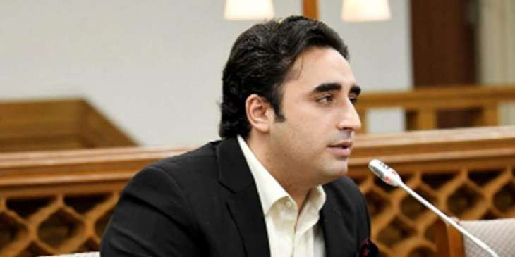 Incumbent PM is the most ineligible in country’s history, says Bilawal Bhutto