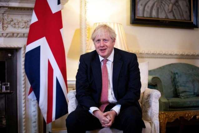 Johnson Tells Macron UK Will Explore 'Every Avenue' to Reach Post-Brexit Deal With EU