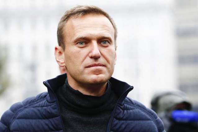 Germany Makes Bold Statements But Treads Carefully With Russia in Navalny Affair