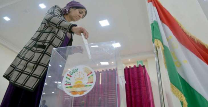 SCO Observers Praise Tajikistan's Presidential Election as Open, Free, Legitimate
