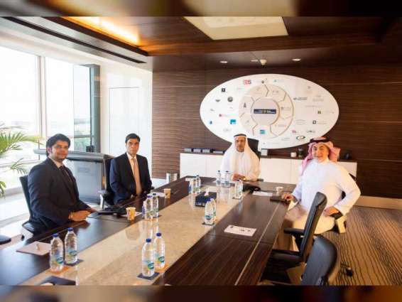 Dubai Investments signs agreement with C1 India to achieve procurement excellence in businesses