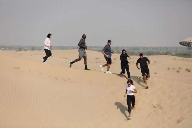 Dubai Sports Council invites registered participants for Al Marmoom Dune Run ‘build-up’ runs on Oct 23 & 30
