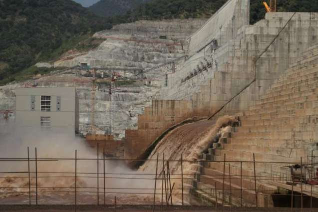 Ethiopia Hopes US to Reconsider Aid Cuts Over GERD Dam Dispute - Diplomat