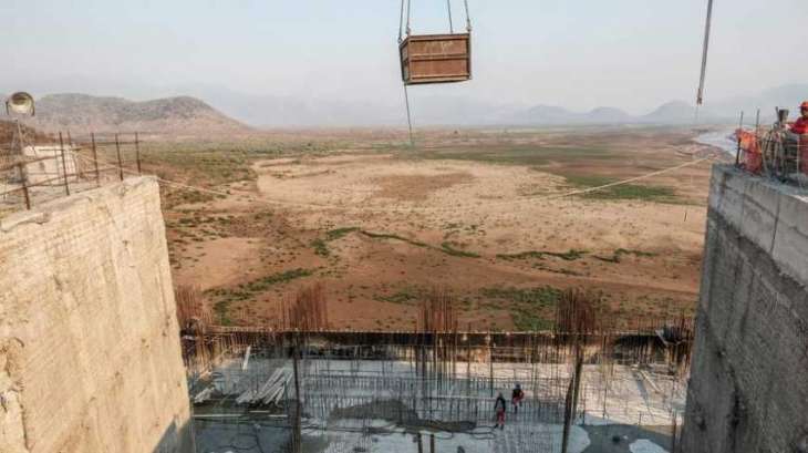 Ethiopia Open to Another Round of GERD Dam Talks in October If Sudan Ready - Diplomat