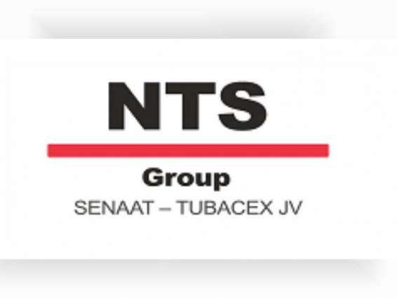 NTS Group acquires Amega West Services