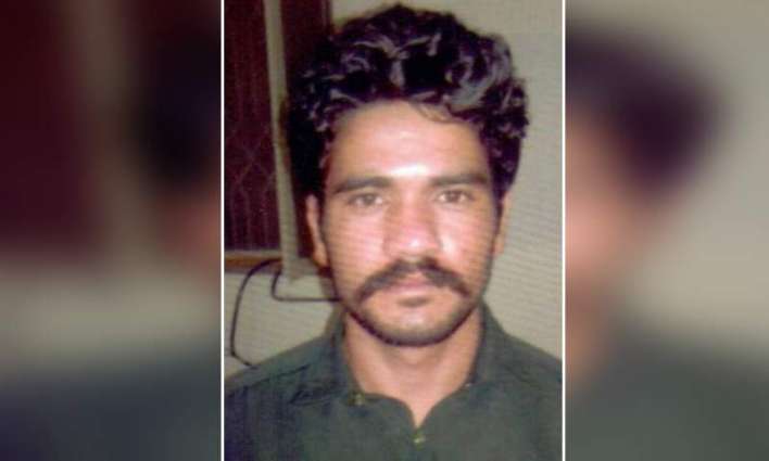 Motorway gang-rape case: ATC grants 14-day physical remand of Abid Malhi 