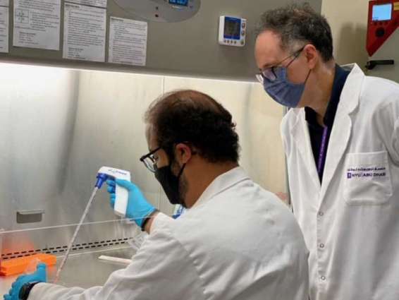 NYU Abu Dhabi study finds key protein related to disease-causing malformation of fat tissue