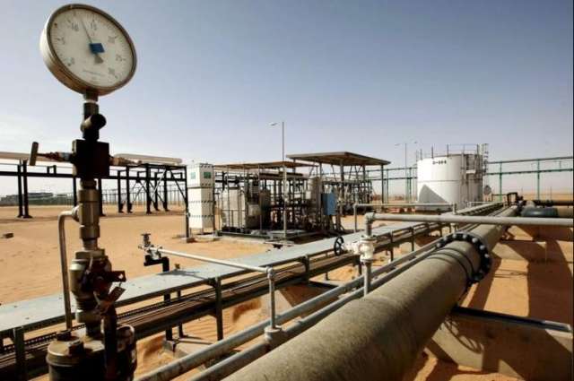 IEA Expects Libya to Bring Oil Production to 0.7Mln Bpd in December