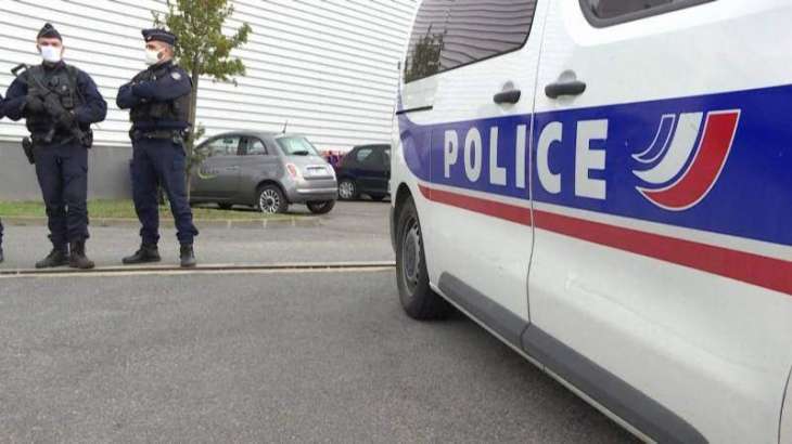French Policeman Gravely Wounded After Being Hit by Stolen Car - Interior Minister