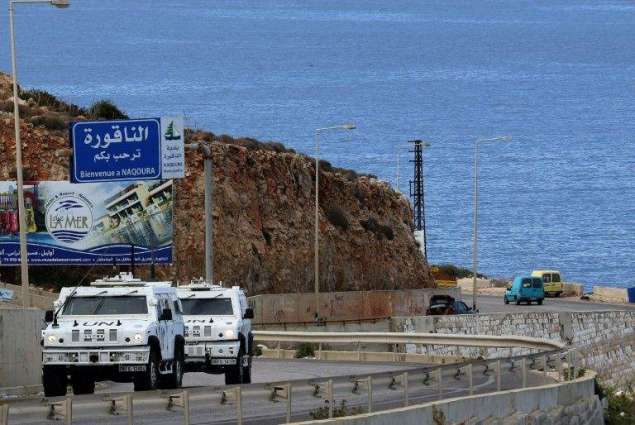 Lebanese Shia Parties Want Different Negotiating Team in Border Talks With Israel