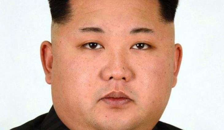 Kim Jong Un Inspects Typhoon-Hit Areas in North-Korea, Vows to Build 25,000 Houses