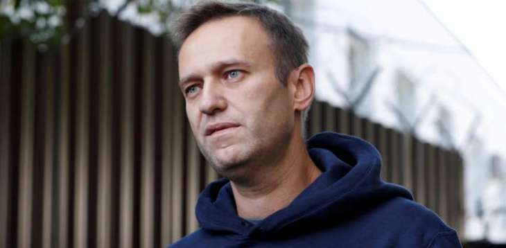 EU Sanctions Over Navalny May Include New Embargo - German Foreign Ministry