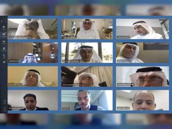 اتحاد مصارف الإمارات يعقد اجتماع الجمعية العمومية السنوي افتراضيا