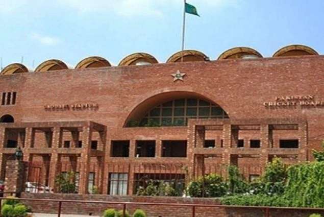 PCB confirms player approach during National T20 Cup