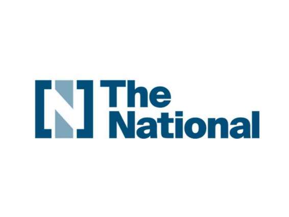 The National announces global expansion plans