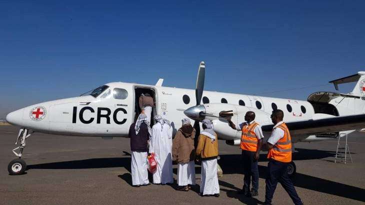 ICRC Begins Facilitation of Release, Repatriation of More Than 1,000 Detainees From Yemen
