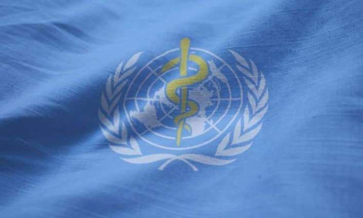 WHO Europe Head Says Relaxed COVID Policy Could Propel Mortality by January