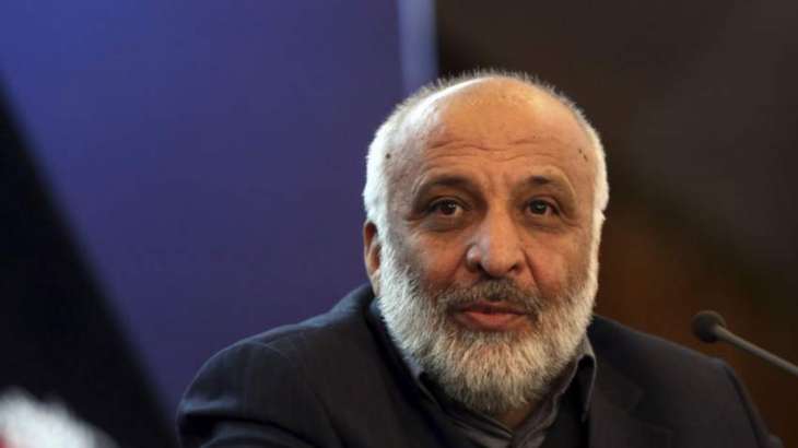 Head of Afghan Gov't Negotiating Team Reiterates Aim of Reaching Ceasefire With Taliban