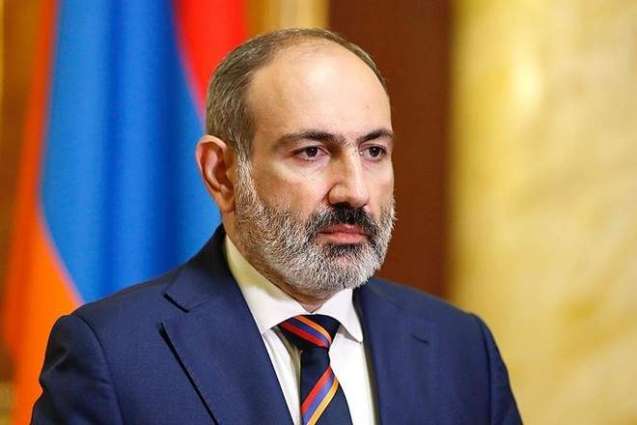 Pashinyan: Turkey Using Its Military, Pakistani Army's Special Forces in Karabakh