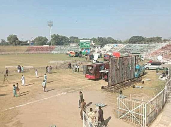 Oppositions will begin their anti-govt protests from Gujranwala today