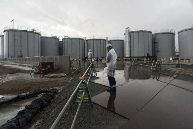 Japan to Dump Fukushima's Low Radioactive Water in Ocean - Reports