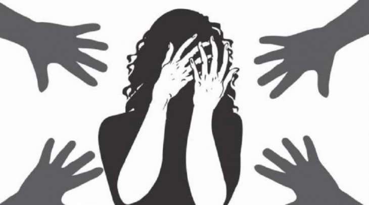 فتاة بنجلادیشیة تتعرض للاغتصاب الجماعي في منطقة نواکالي