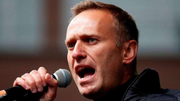 Western Intelligence Services Believe Navalny Poisoned by Russia's FSB - Reports