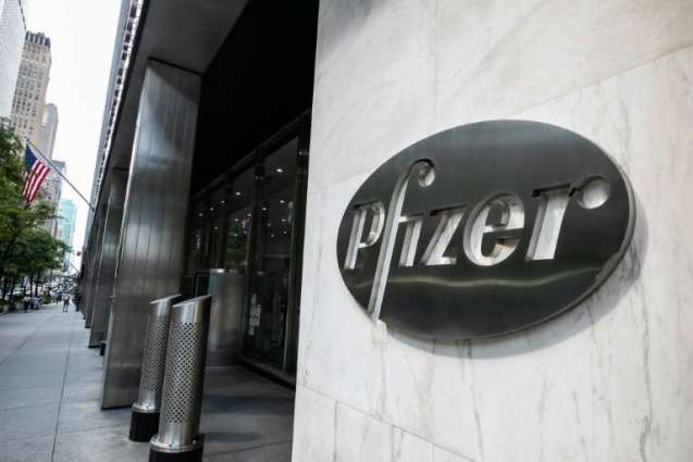 US Company Pfizer Expects to Seek Vaccine Authorization by Late November - Chairman